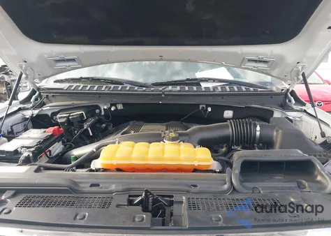 2018 Ford Expedition Xlt from USA, damaged, VIN 1FMJU1HT7JEA14457